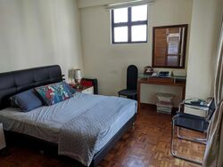 Arthur Mansions (D15), Condominium #372786581